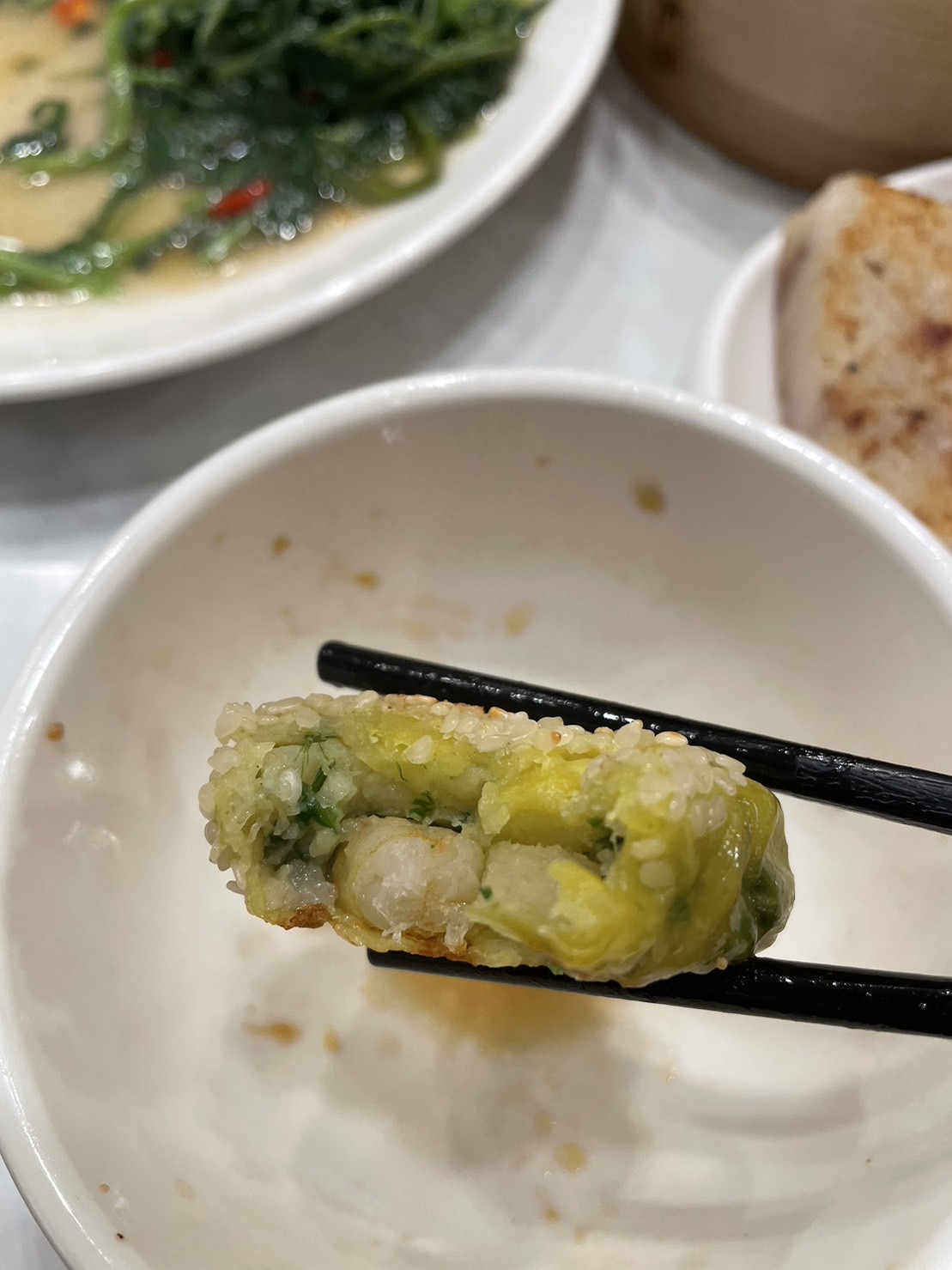 竹北大遠百 餐廳